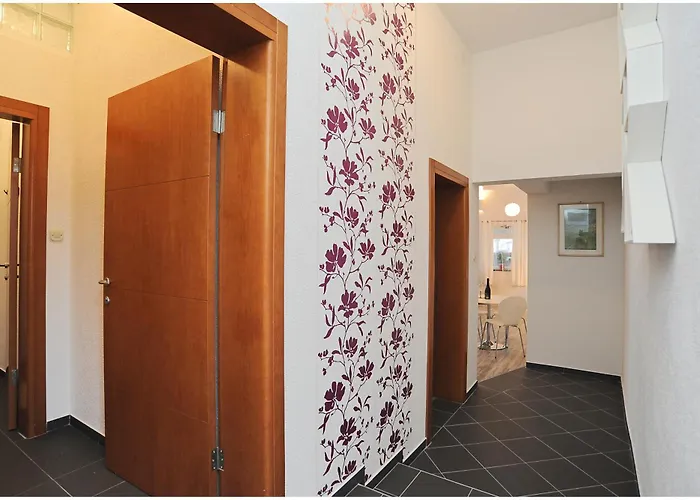 Guest house D&G -I apartment&room