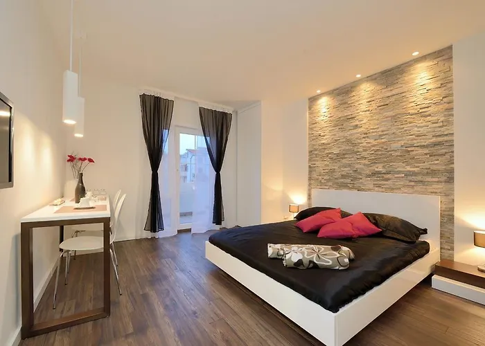 Guest house D&G -I apartment&room
