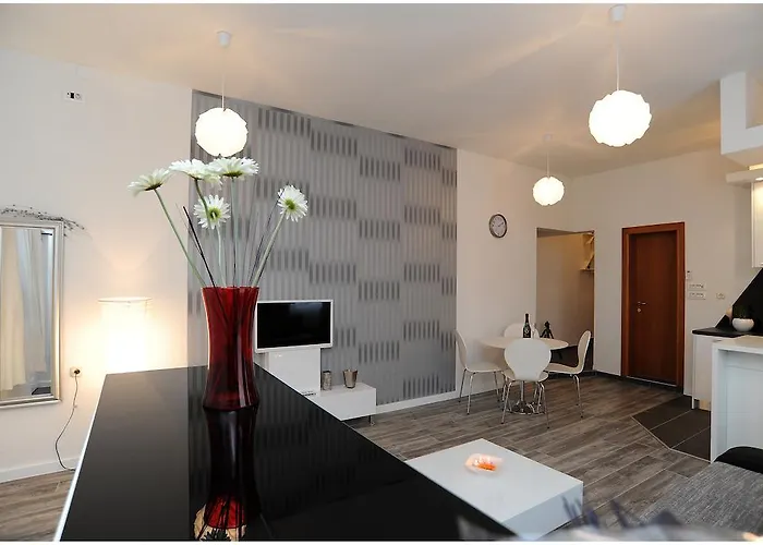Guest house D&G -I apartment&room