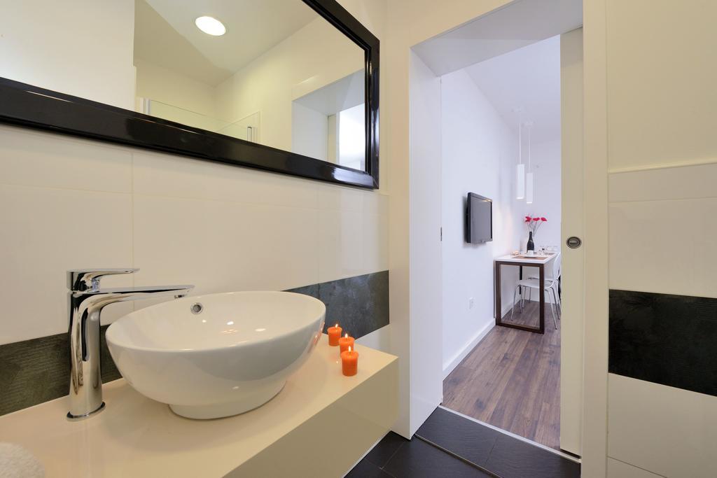 D&g -i Apartment&room 3* Zadar