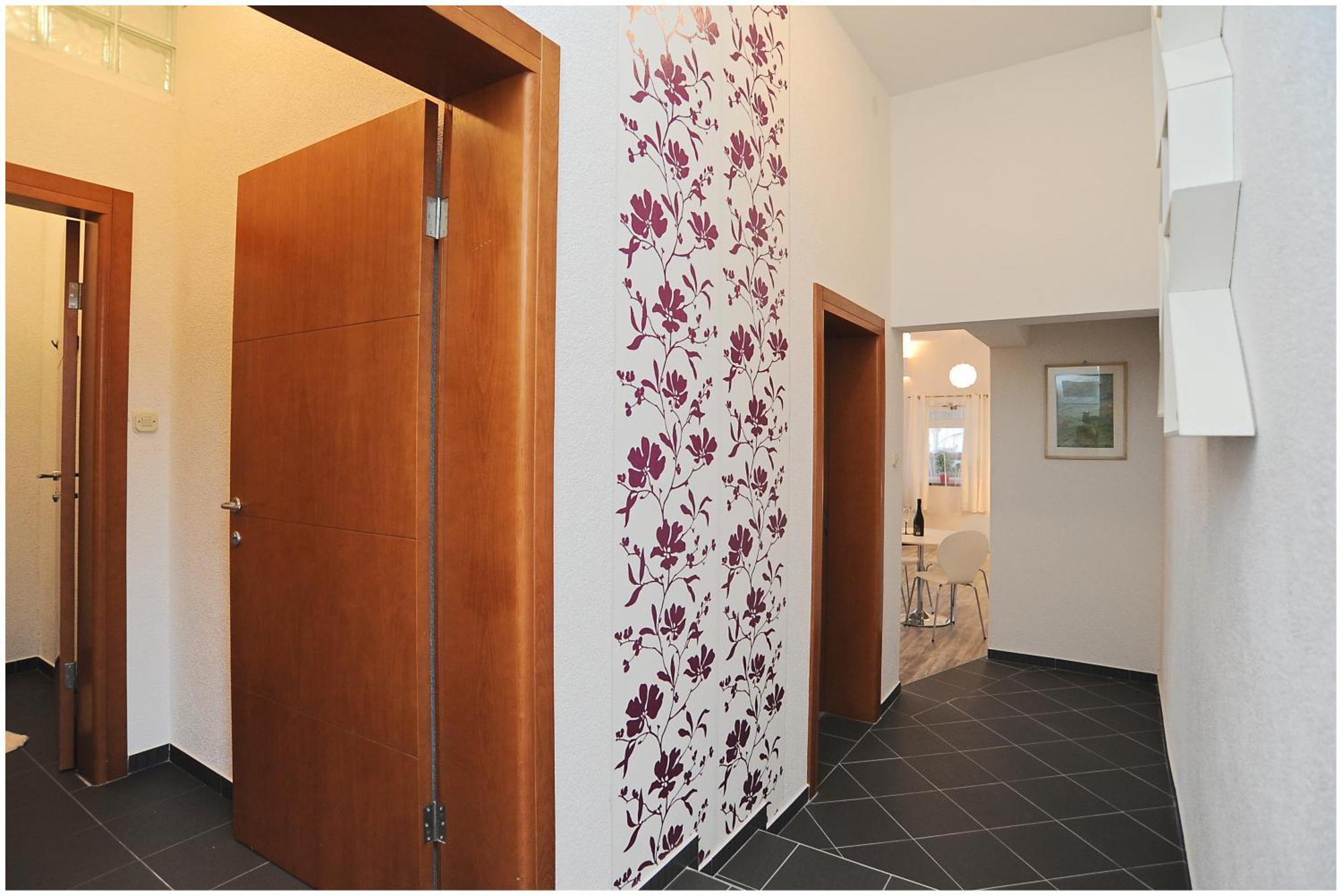 Maison d'hôtes D&g -i Apartment&room