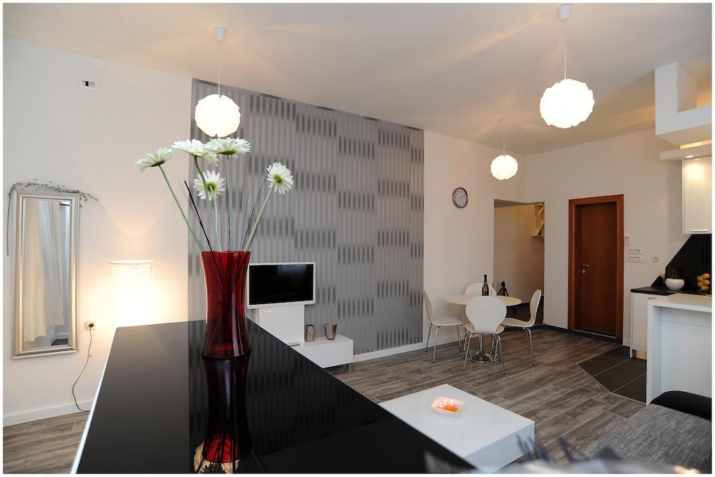 D&g -i Apartment&room