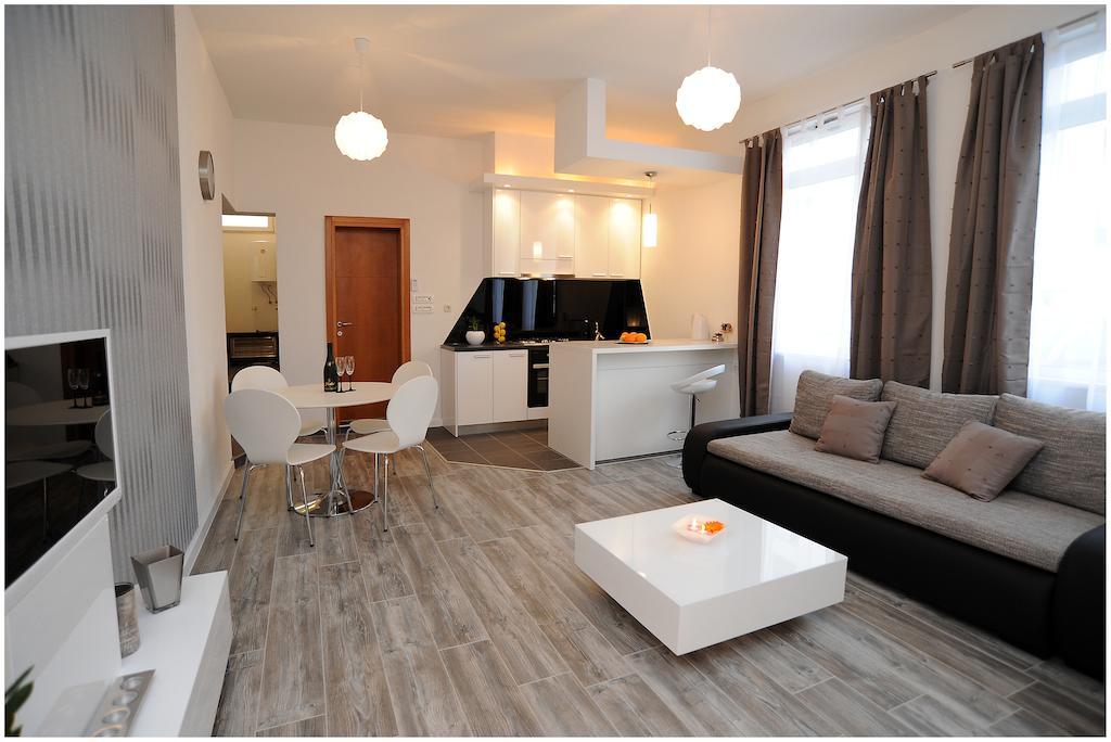 D&g -i Apartment&room Zadar