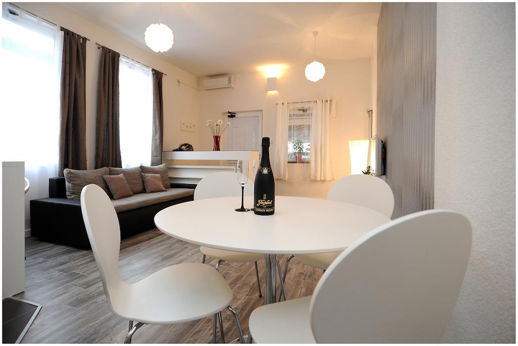 Maison d'hôtes D&g -i Apartment&room