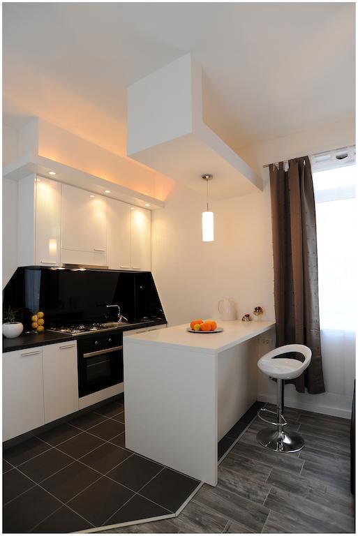 D&g -i Apartment&room Zadar